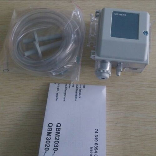 西門子QBM2030氣體傳感器 精準監測，守護工業安全